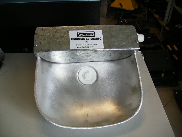 ABRIDOR DE LATA E GARRAFA DE INOX