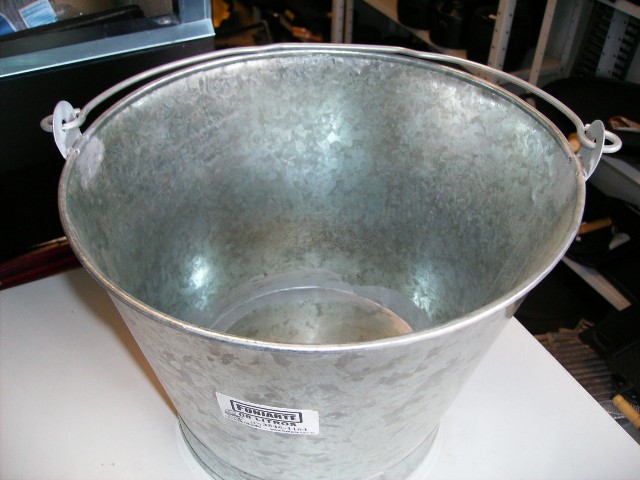 ABRIDOR DE LATA E GARRAFA DE INOX