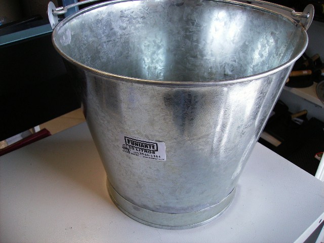 ABRIDOR DE LATA E GARRAFA DE INOX