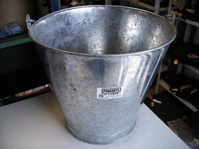 ABRIDOR DE LATA E GARRAFA DE INOX