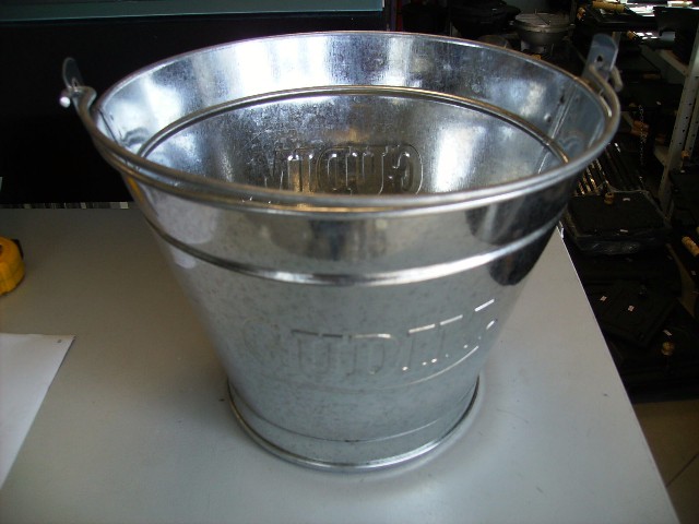 ABRIDOR DE LATA E GARRAFA DE INOX