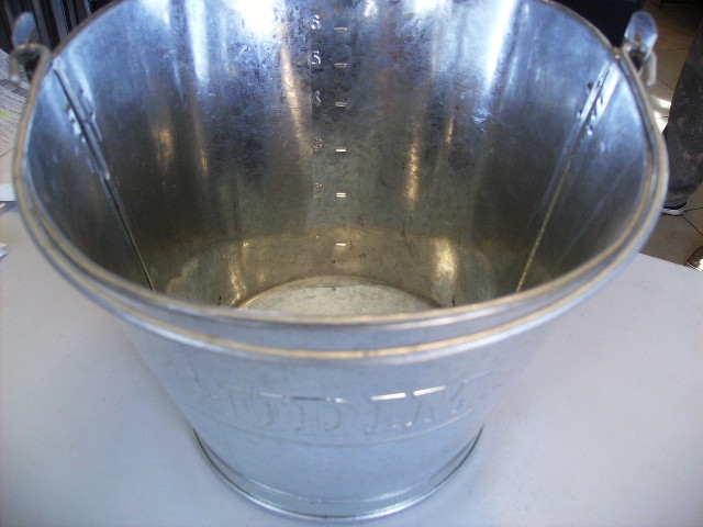 ABRIDOR DE LATA E GARRAFA DE INOX