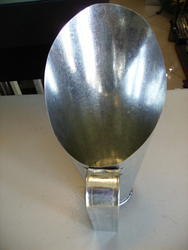 ABRIDOR DE LATA E GARRAFA DE INOX