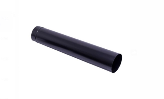 ADAPTADOR PARA CHAMINÉ GALVANIZADO