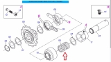 Mola Compresso - 0503030553