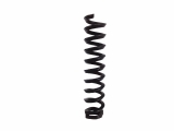 Condutor Helicoidal Direito Passo 1 - 0503031159