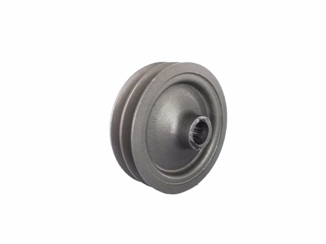 Polia Micro Trator - TA73.11020 por R$598,00