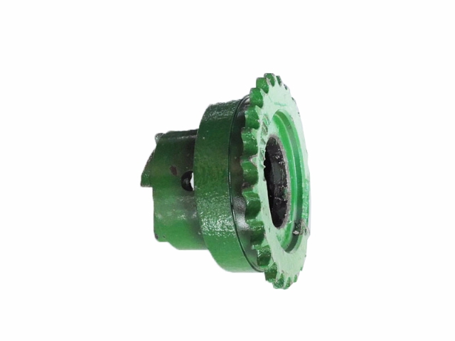 えいりん Engrenagem 26Z P12,7 Com Arraste - 0502012539