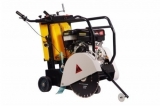 Cortadora de piso Asfalto Concreto Gasolina Toyama