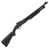 Escopeta = Calibre 12 Airsoft Shotgun Zm61a Mola 6mm Bakada