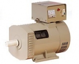 Alternador P/ Grupo Gerador Toyama 8kva 127/220v Trifsico