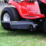 Trator Jardim Cortador De Grama Toyama 46  20hp 13at775t305