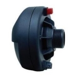 Driver Hinor Hdi 400 Hdi-400 P/ Tocar Com Pioneer Cara Preta