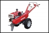 Micro Trator Tipo Tobatta 15 Hp Diesel Com Enxada Rotativa