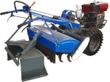 Encanteirador Para Diversos Microtrator Es Canteiro Horta