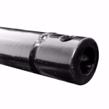 Extensor Prolongador 80cm Broca Perfurador Solo Todas Marcas