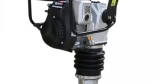 Compactador Solo Sapo Percusso Gasolina Toyama 4 Hp 4 Tempo