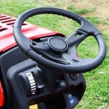 Trator Jardim Cortador De Grama Toyama 46  20hp 13at775t305