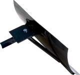 Lmina Frontal Niveladora Motocultivador Toyama Kawashima Ou