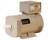 Alternador Gerador Solteiro Toyama 15kva Trifsico 110 220 V