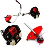 Roadeira Toyama Do Brasil 43 Cc Rt43l Seu Mato Vira Jardim