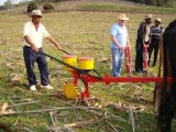 Plantadeira Trao Animal Nova Agricultur Fbrica Brasileira