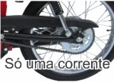 Nova Mobillete Garelli 4tempos Bikelete Bicicleta Motorizada