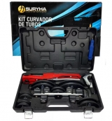 Curvador de tubos Suryha Kit