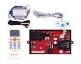 Placa Eletrnica Multimarcas Split 7-30KBTU HI-XT