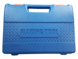 Flangeador Excntrico Catraca 3/16 A 3/4 RCT-808