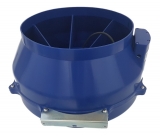 Exaustor Centrfugo em Linha AXC 315A Multivac