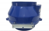 Exaustor Centrfugo em Linha AXC 250A Multivac