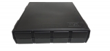Caixa de Passagem Externa CPX-4 Para At 4 Infras