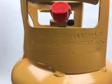 Tanque Recolhedor 13,6kg Aitcool