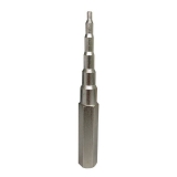 Alargador De Tubos Manual Cobre E Alumnio 1/4 a 5/8