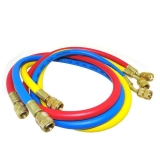 Manifold R290 R600A R1270 C/ Mangueira 90Cm