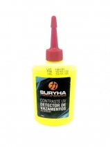 Reagente Contraste Fluorescente UV + Lanterna UV LED