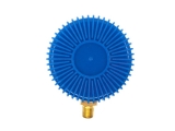 Manmetro de Baixa Presso Suryha R22 R134A R404A