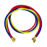 Manifold CT-536G R22 R410 R134 R407 90CM + Adaptador