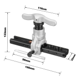 Flangeador Excntrico Com limitador de torque