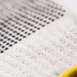 Luva Malha Pigmentada TU