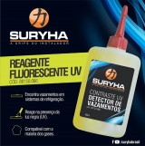Reagente Fluorescente UV Suryha