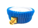 Manmetro Suryha Reposio Manifold Baixa Presso 