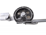 Curvador de Tubos 5/8 Profissional DSZH
