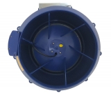 Exaustor Centrfugo em Linha AXC 315A Multivac