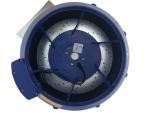 Exaustor Centrfugo em Linha AXC 250A Multivac