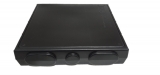 Caixa de Passagem Externa CPX-4 Para At 4 Infras