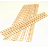 Palito de algodo doce pct  c/ 100 und