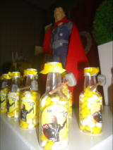 Garrafinha Personalizada