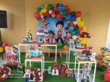 Decorao Mine Table